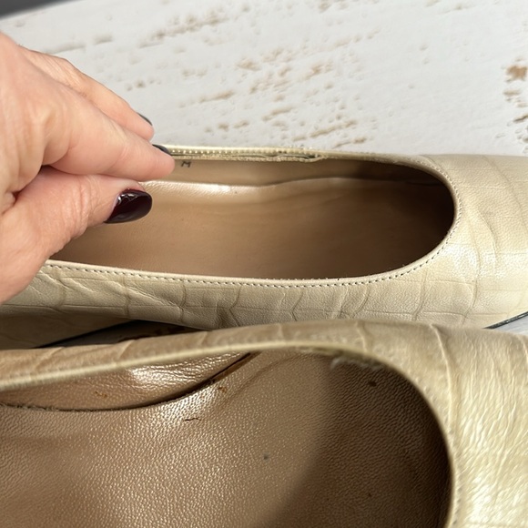 Stuart Weitzman Wedges - Picture 9 of 11